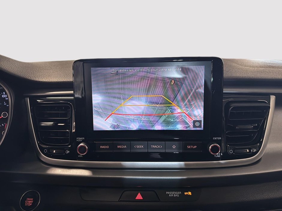 2021 Kia Rio 5-door EX Premium-16