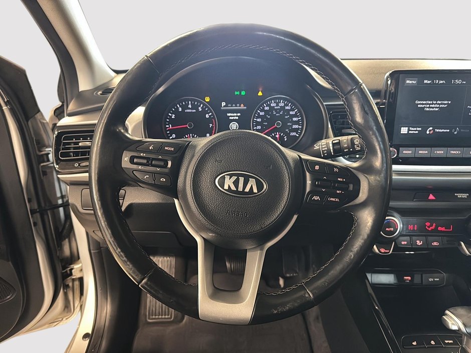 2021 Kia Rio 5-door EX Premium-11