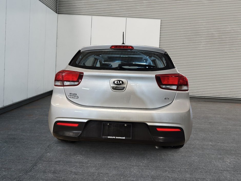 2021 Kia Rio 5-door EX Premium-2