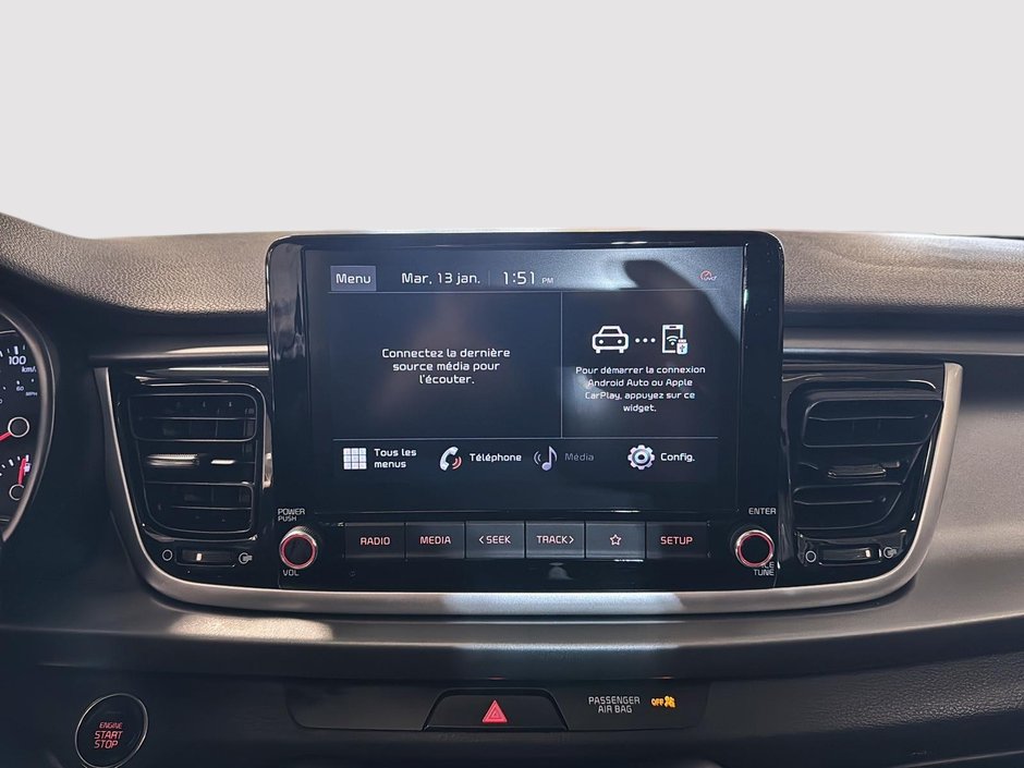 2021 Kia Rio 5-door EX Premium-17