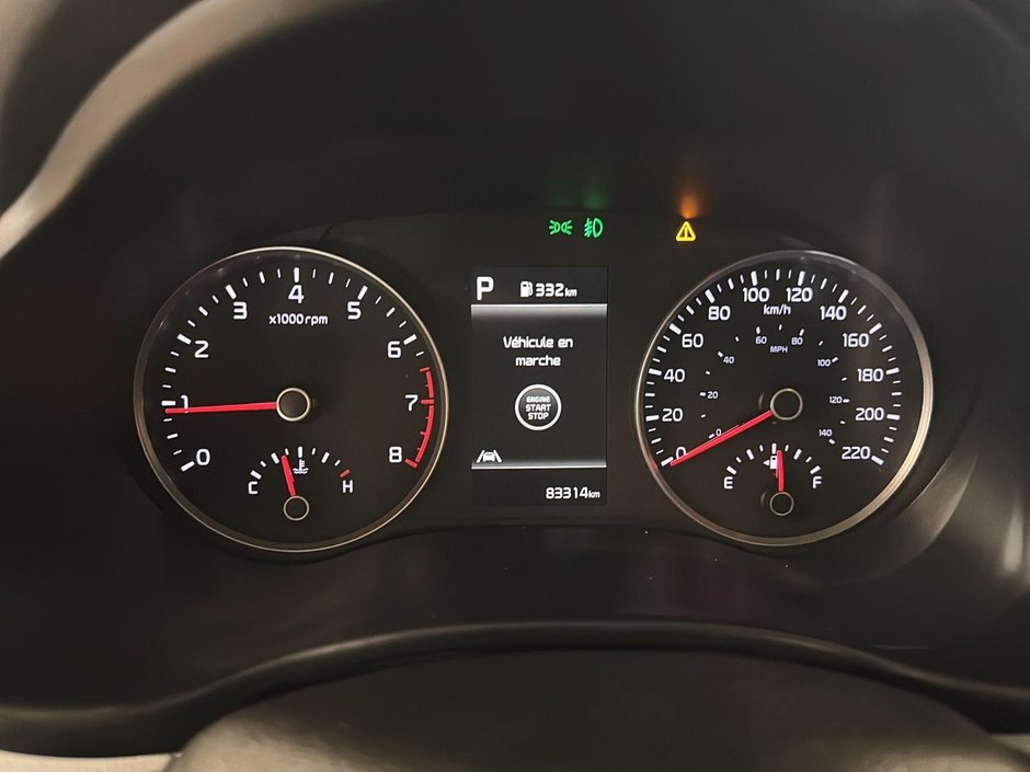 2021 Kia Rio 5-door EX Premium-12