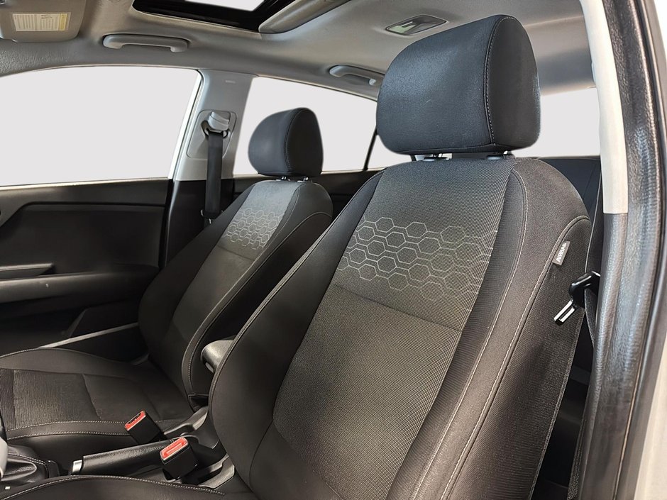 2021 Kia Rio 5-door EX Premium-8