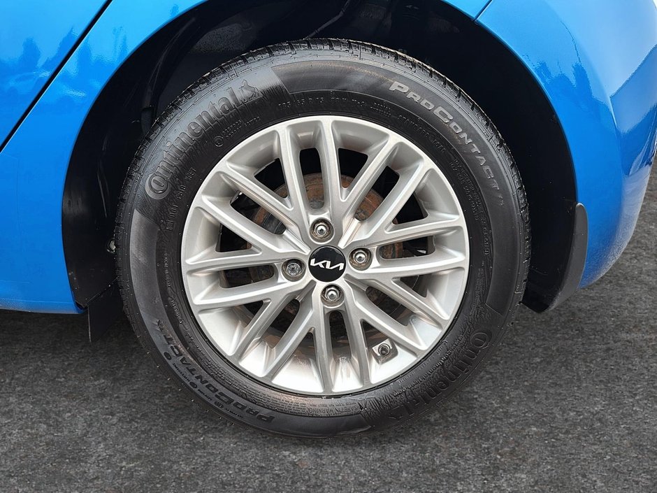 2022 Kia Rio 5-door LX Premium-6