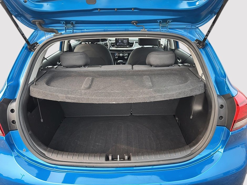 2022 Kia Rio 5-door LX Premium-5