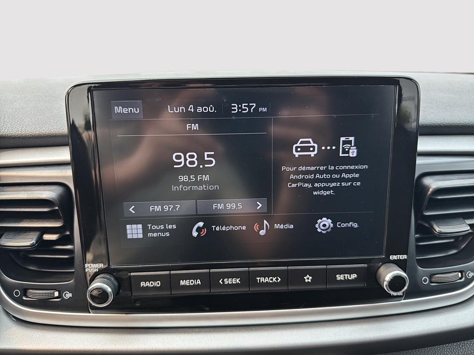 2022 Kia Rio 5-door LX Premium-18