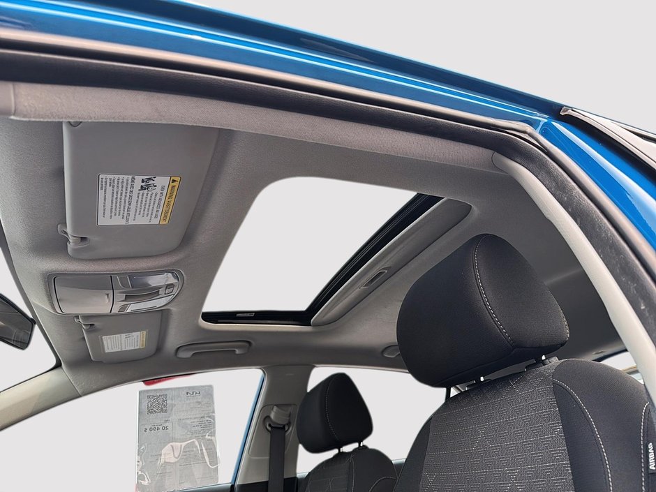 2022 Kia Rio 5-door LX Premium-16