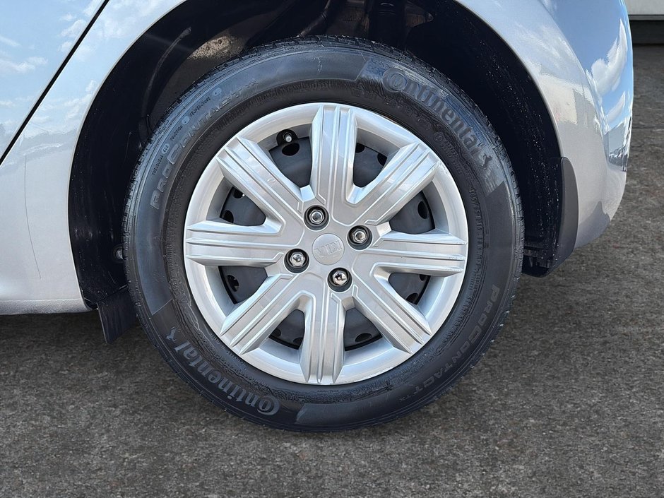 Kia Rio LX+ LX+ 2021