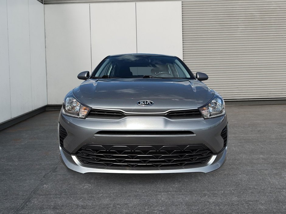 Kia Rio LX+ LX+ 2021