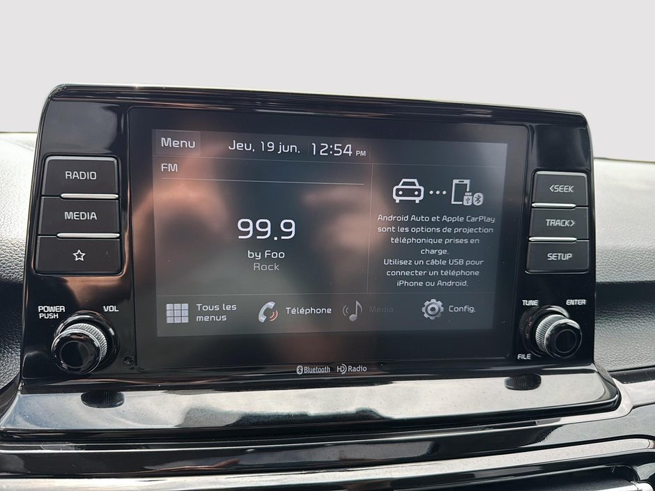 Kia SELTOS EX AWD  2021 ***CUIR + TOIT-OUVRANT***