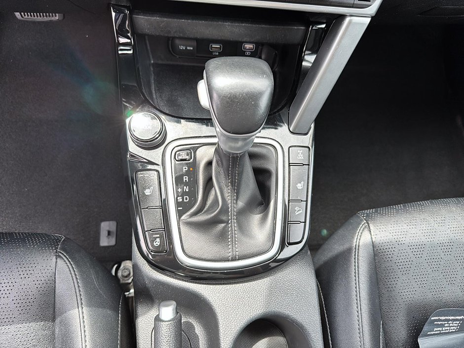 Kia SELTOS EX AWD  2021 ***CUIR + TOIT-OUVRANT***