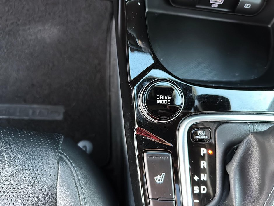 2023 Kia SELTOS EX AWD EX-15