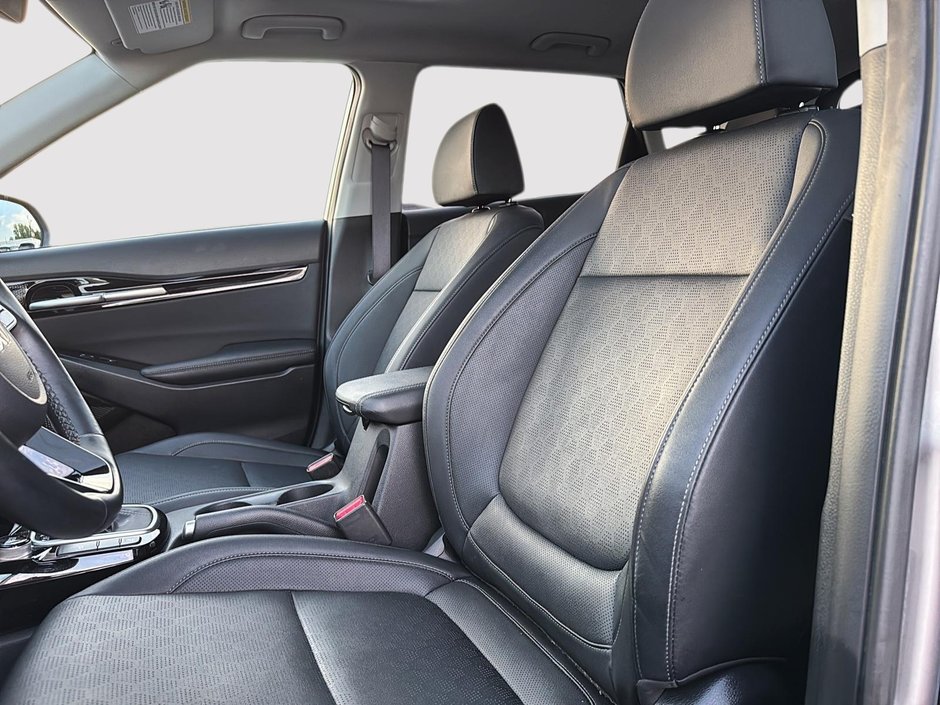 2023 Kia SELTOS EX AWD EX-8
