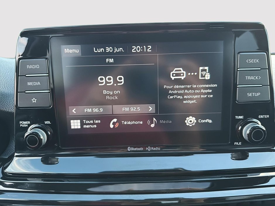 2023 Kia SELTOS EX AWD EX-18