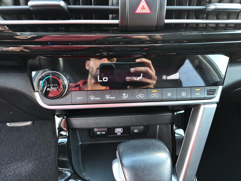 2023 Kia SELTOS EX AWD EX-13
