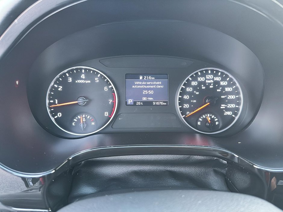 2023 Kia SELTOS EX AWD EX-12