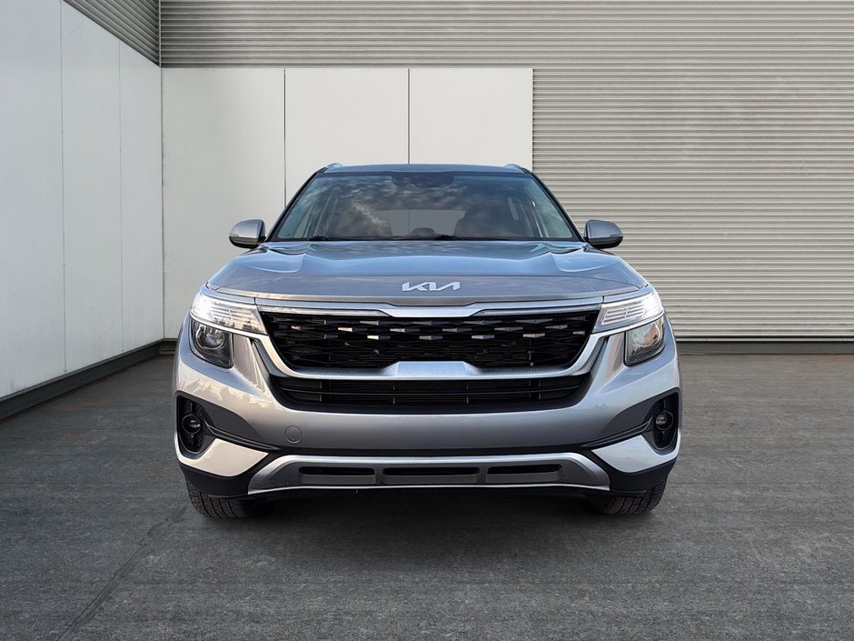 2023 Kia SELTOS EX AWD EX-1