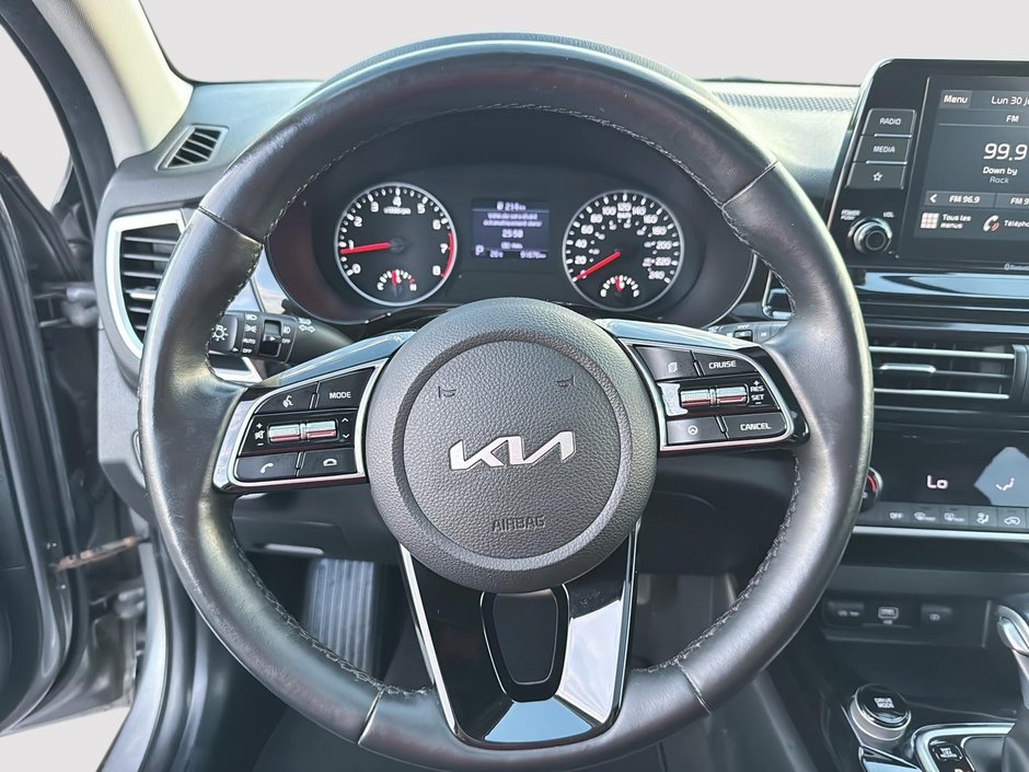 2023 Kia SELTOS EX AWD EX-11