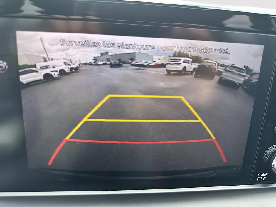 Kia SELTOS EX AWD  2024 APPLE CAR PLAY - ANDROID AUTO