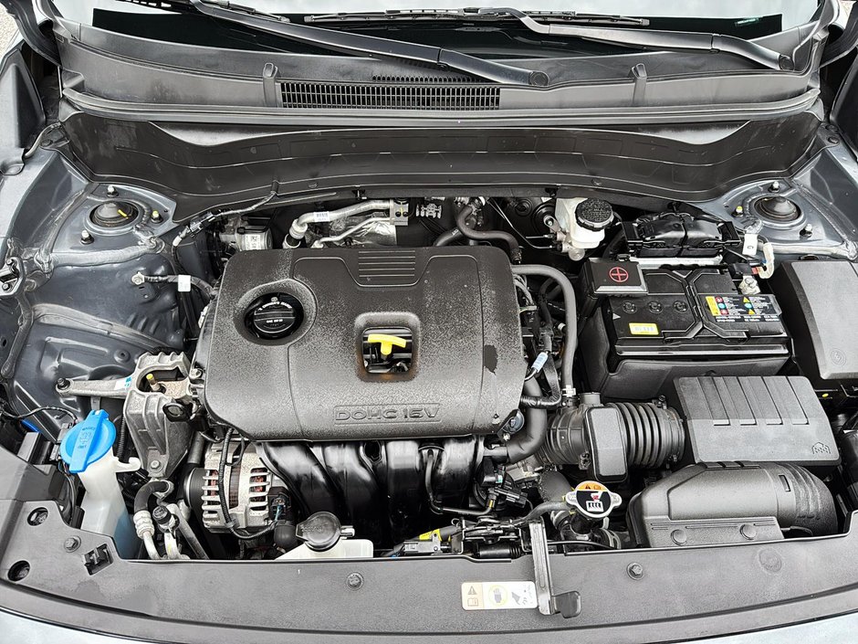 2023 Kia Seltos EX PREMIUM EX PREMIUM-7