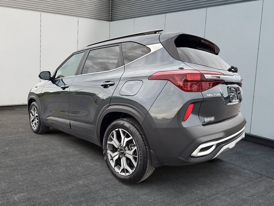 2023 Kia Seltos EX PREMIUM EX PREMIUM-3
