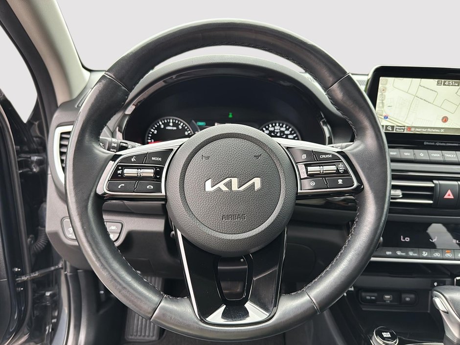 2023 Kia Seltos EX PREMIUM EX PREMIUM-11