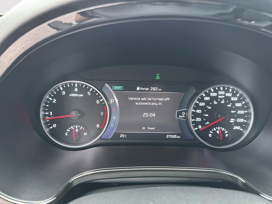 2023 Kia Seltos EX PREMIUM EX PREMIUM-12