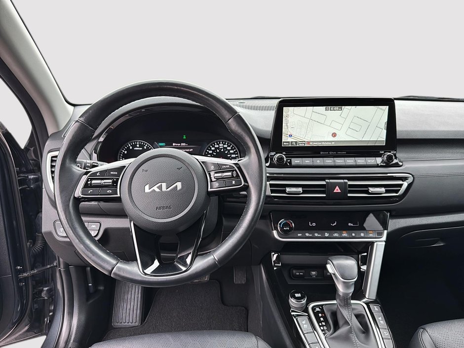 2023 Kia Seltos EX PREMIUM EX PREMIUM-9