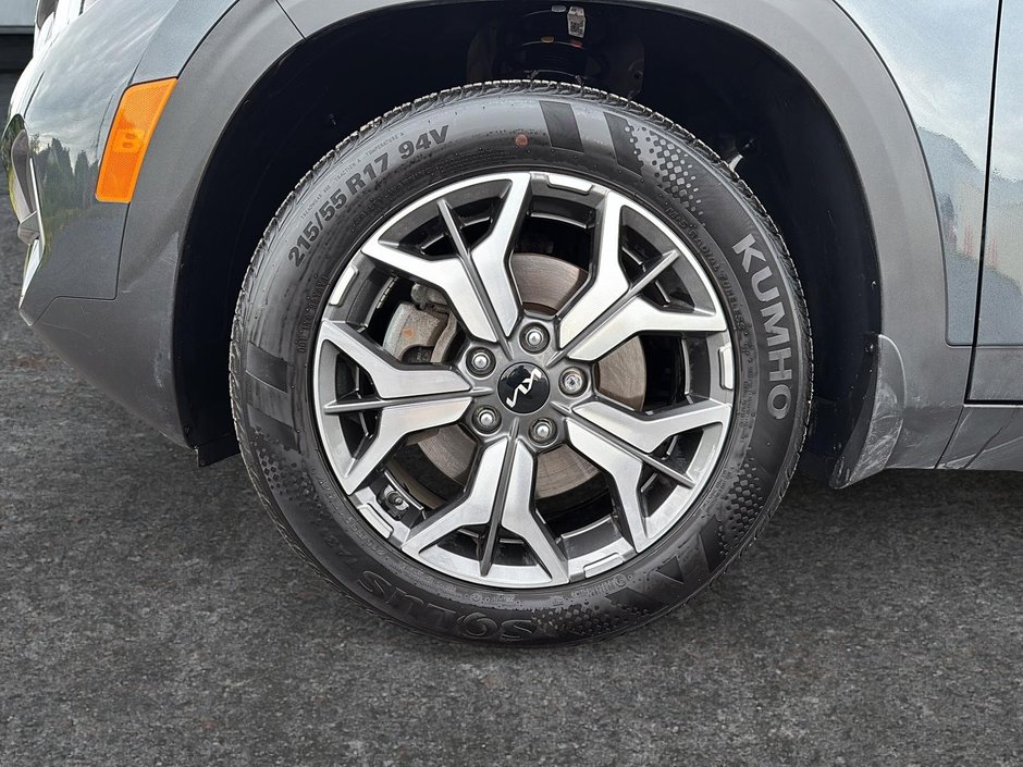 2023 Kia Seltos EX PREMIUM EX PREMIUM-6