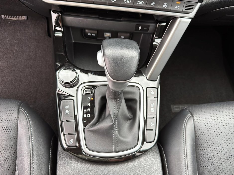 2023 Kia Seltos EX PREMIUM EX PREMIUM-14
