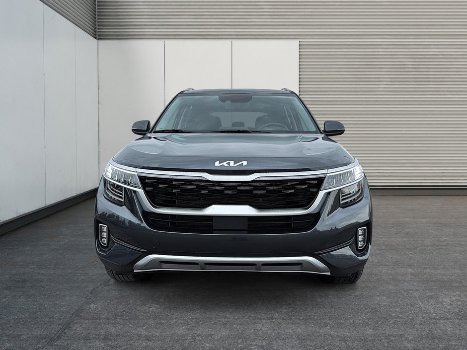 2023 Kia Seltos EX PREMIUM EX PREMIUM-1