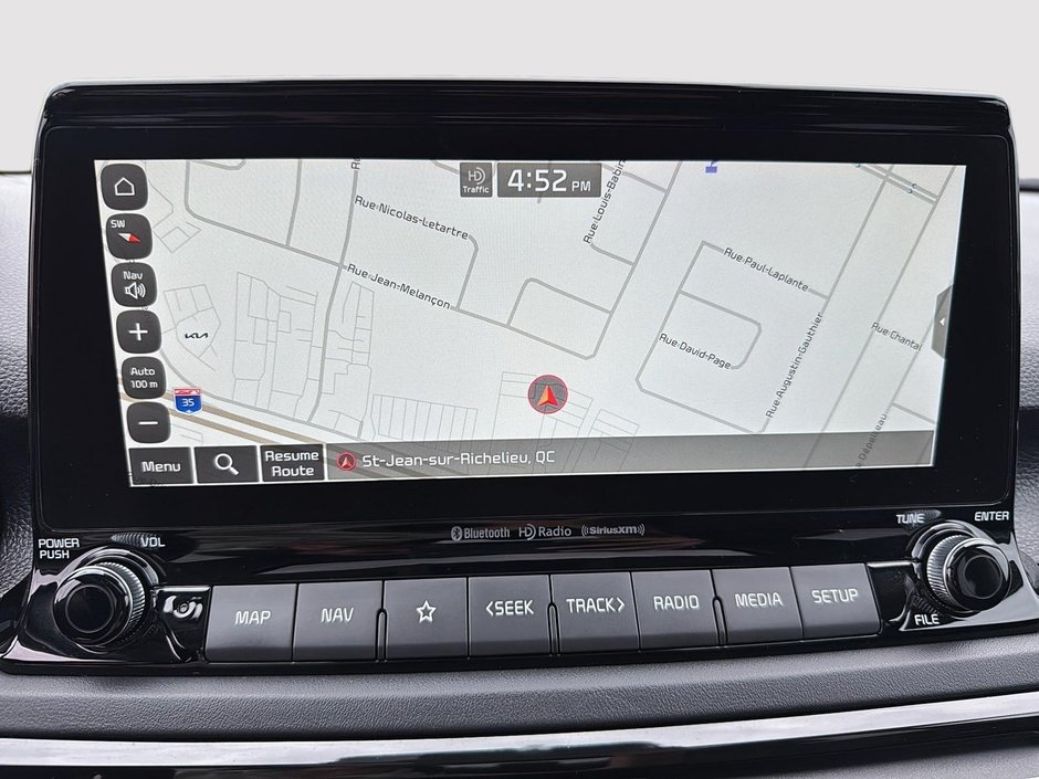 2023 Kia Seltos EX PREMIUM EX PREMIUM-18
