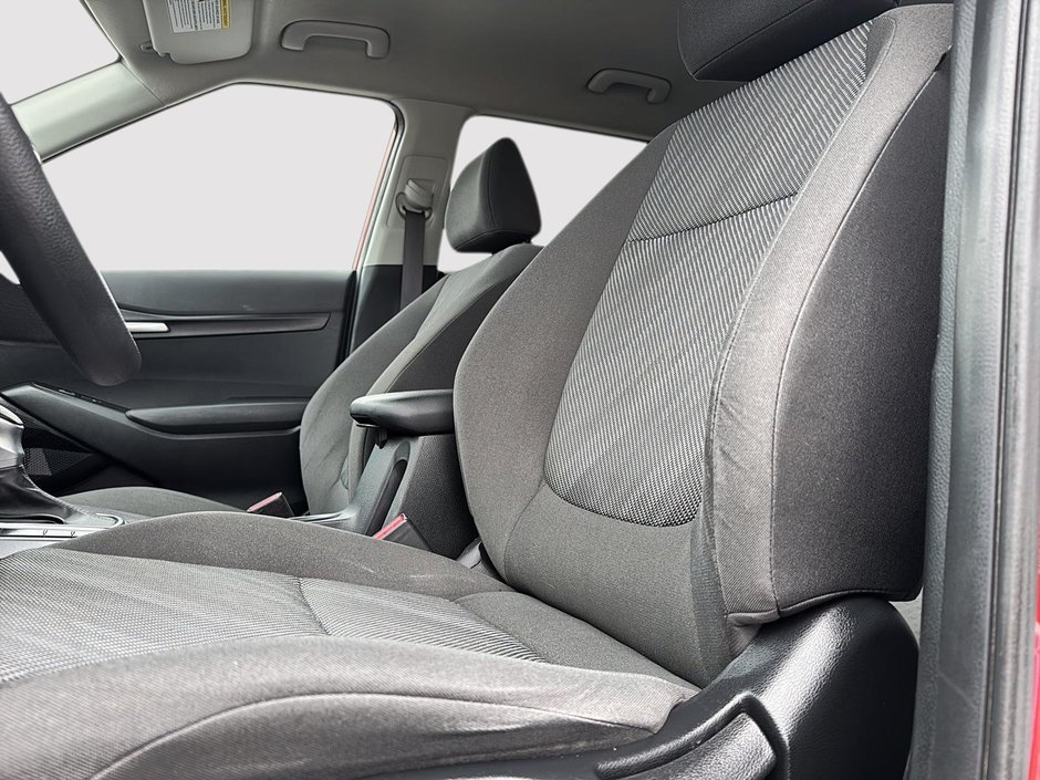 Kia SELTOS LX AWD LX 2021-8