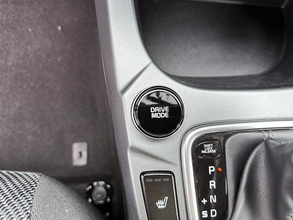 Kia SELTOS LX AWD LX 2021-15