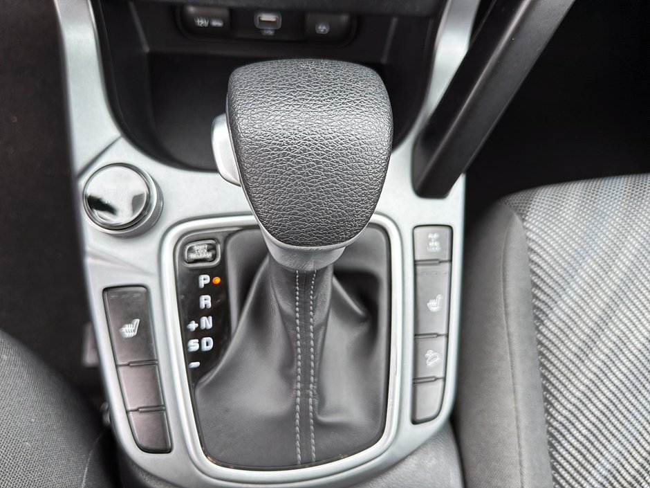 Kia SELTOS LX AWD LX 2021-14