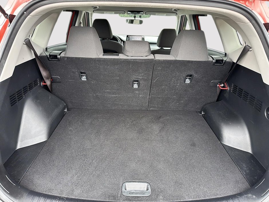 Kia SELTOS LX AWD LX 2021-5