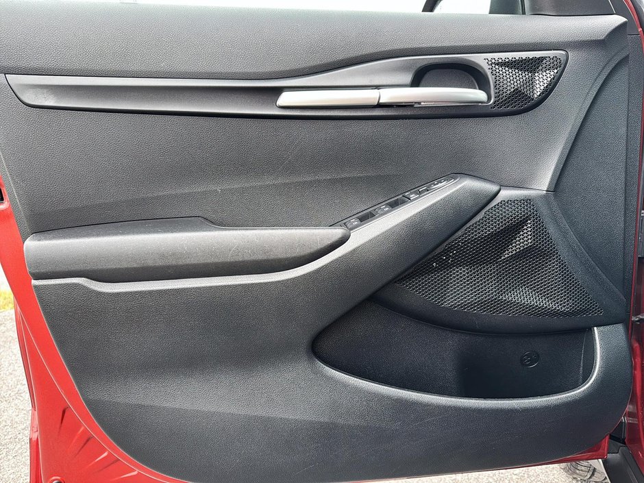 Kia SELTOS LX AWD LX 2021-10