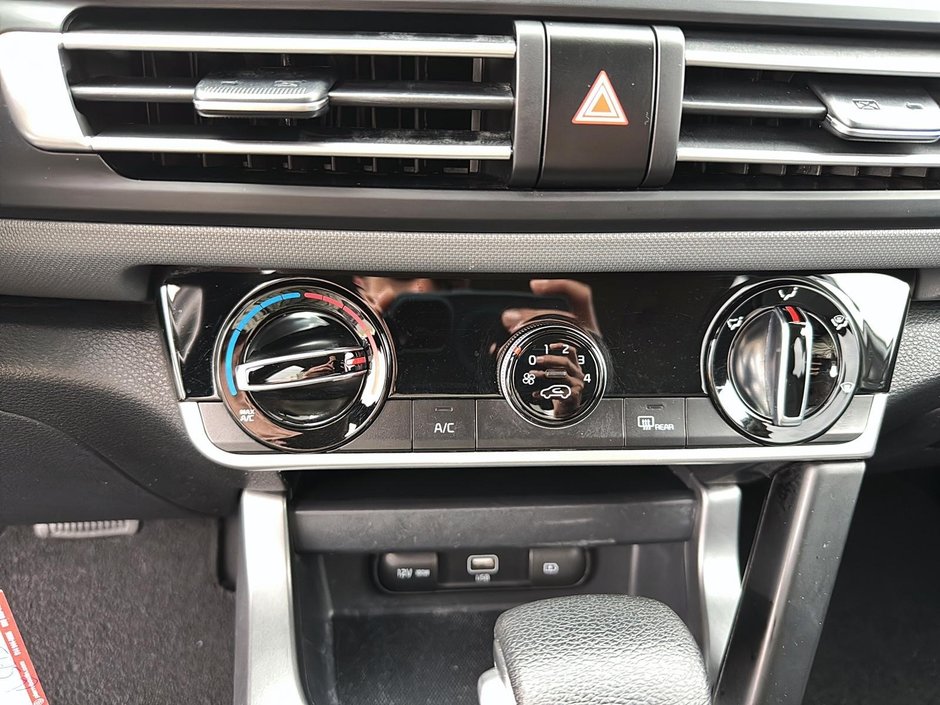 Kia SELTOS LX AWD LX 2022-13