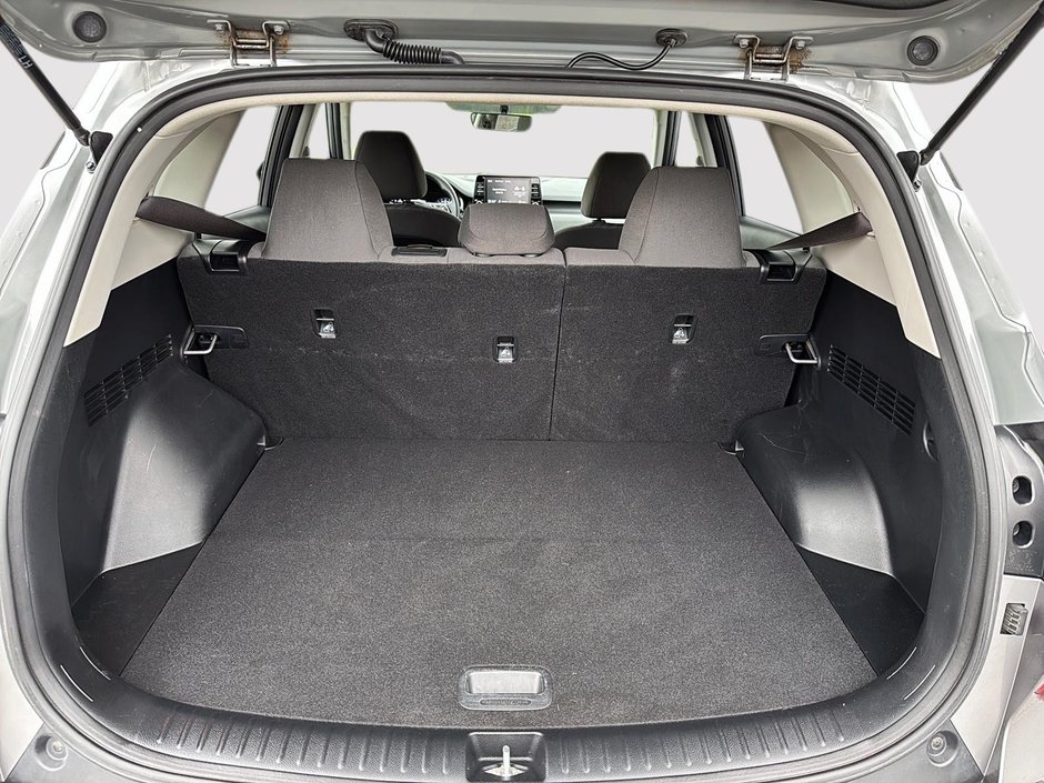 Kia SELTOS LX AWD LX 2022-5