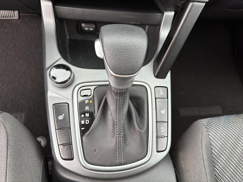 Kia SELTOS LX AWD LX 2022-14