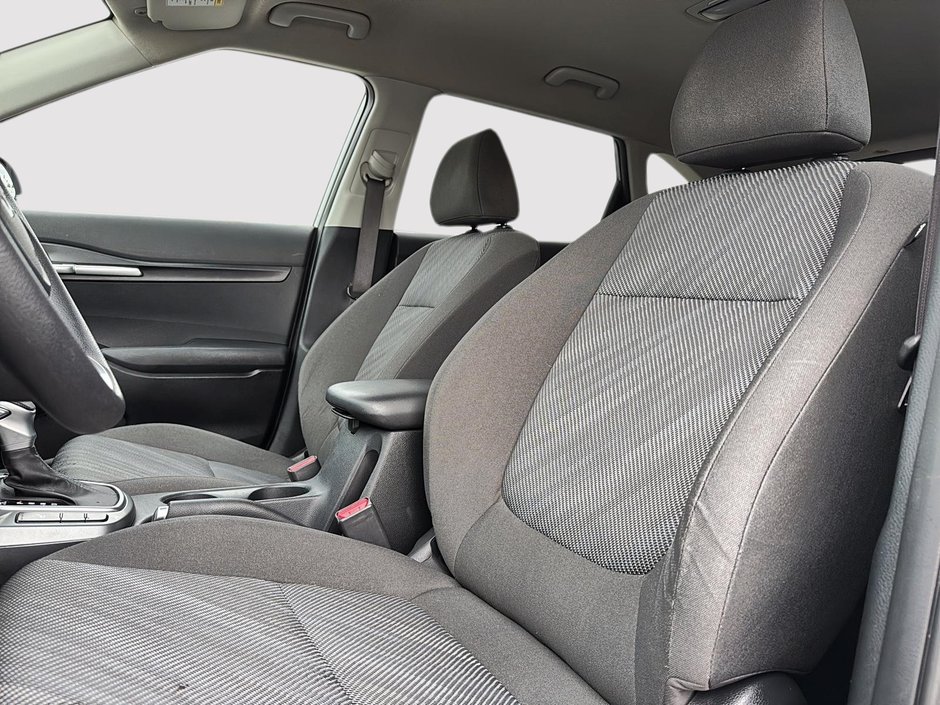 Kia SELTOS LX AWD LX 2022-8