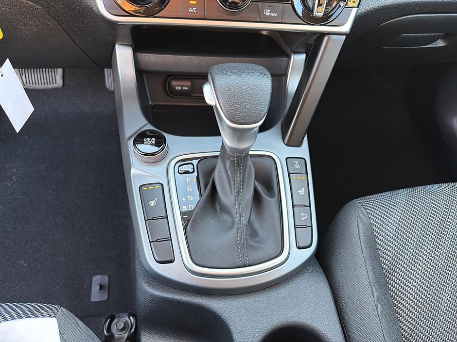 2022 Kia SELTOS LX AWD LX