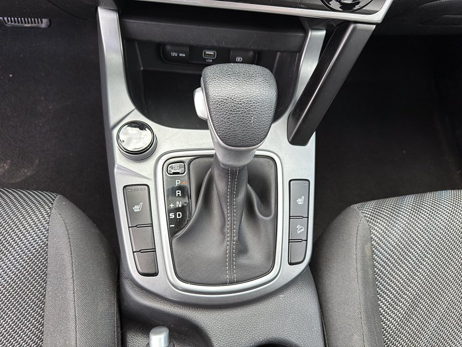 Kia Seltos LX 2022 Caméra de recul + Carplay + Sièges chauffants