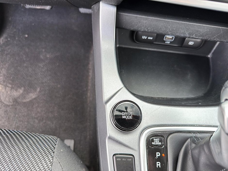 Kia Seltos LX 2022 Caméra de recul + Carplay + Sièges chauffants
