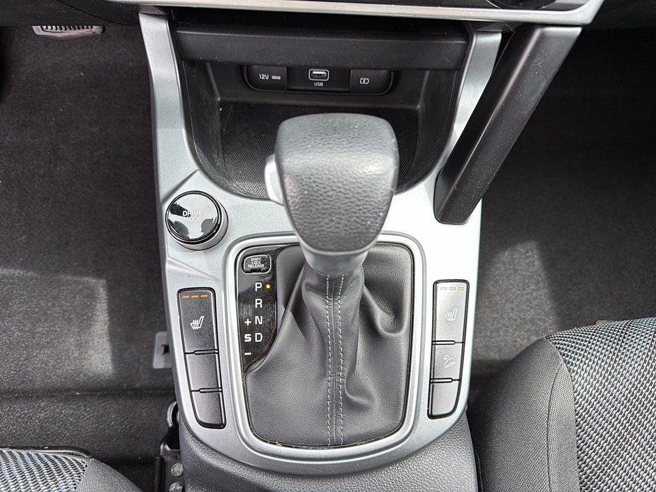 2021 Kia Seltos LX  | CLIMATISEUR| CAMERA| BLUETOOTH| ***HEATED SEATS***