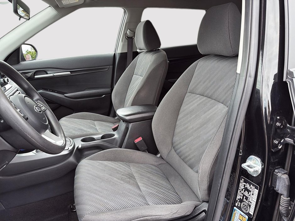 2021 Kia Seltos LX  | CLIMATISEUR| CAMERA| BLUETOOTH| ***HEATED SEATS***