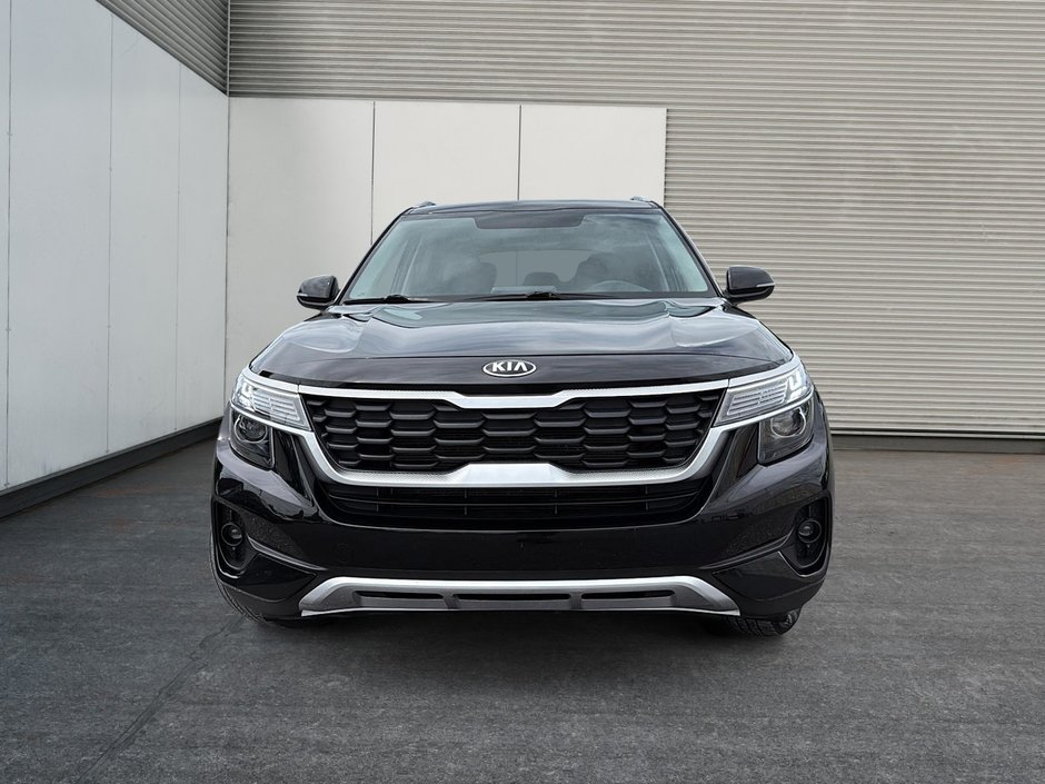 2021 Kia Seltos LX  | CLIMATISEUR| CAMERA| BLUETOOTH| ***HEATED SEATS***