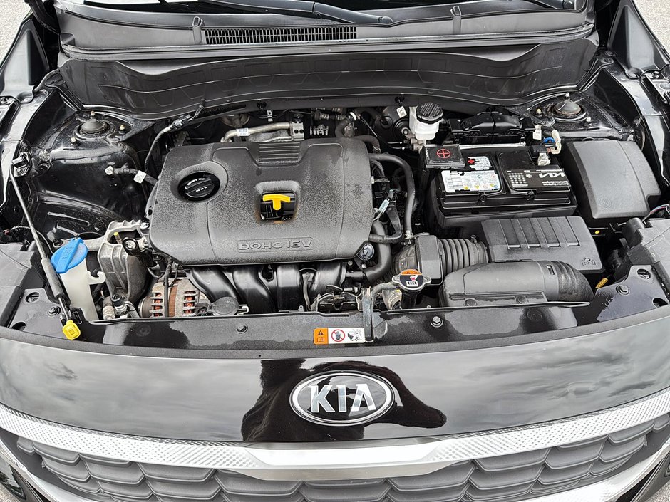 2021 Kia Seltos LX  | CLIMATISEUR| CAMERA| BLUETOOTH| ***HEATED SEATS***