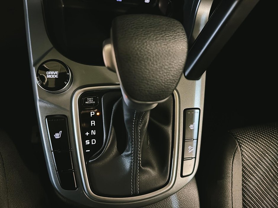 Kia Seltos LX 2021-14