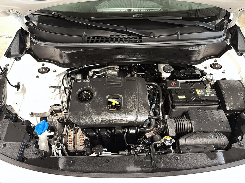 Kia Seltos LX 2021-7