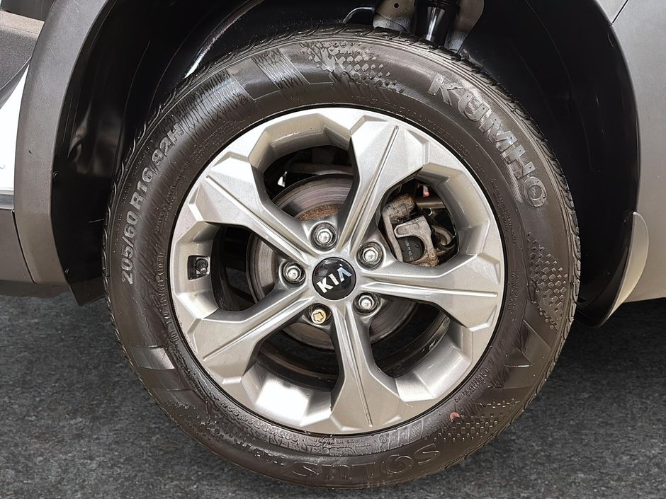 Kia Seltos LX 2021-6